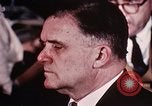 Image of Senatorial Space Hearing Washington DC USA, 1967, second 33 stock footage video 65675027866