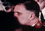 Image of Senatorial Space Hearing Washington DC USA, 1967, second 34 stock footage video 65675027866