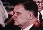 Image of Senatorial Space Hearing Washington DC USA, 1967, second 35 stock footage video 65675027866
