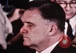 Image of Senatorial Space Hearing Washington DC USA, 1967, second 36 stock footage video 65675027866