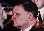 Image of Senatorial Space Hearing Washington DC USA, 1967, second 37 stock footage video 65675027866
