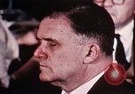 Image of Senatorial Space Hearing Washington DC USA, 1967, second 38 stock footage video 65675027866