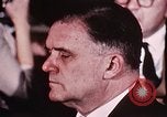 Image of Senatorial Space Hearing Washington DC USA, 1967, second 39 stock footage video 65675027866