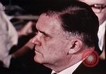 Image of Senatorial Space Hearing Washington DC USA, 1967, second 41 stock footage video 65675027866