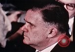 Image of Senatorial Space Hearing Washington DC USA, 1967, second 42 stock footage video 65675027866