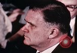 Image of Senatorial Space Hearing Washington DC USA, 1967, second 43 stock footage video 65675027866