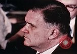 Image of Senatorial Space Hearing Washington DC USA, 1967, second 44 stock footage video 65675027866