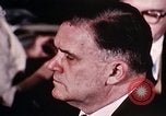 Image of Senatorial Space Hearing Washington DC USA, 1967, second 46 stock footage video 65675027866