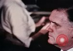 Image of Senatorial Space Hearing Washington DC USA, 1967, second 48 stock footage video 65675027866