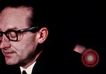 Image of Senatorial Space Hearing Washington DC USA, 1967, second 50 stock footage video 65675027866