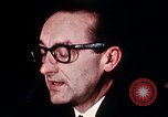 Image of Senatorial Space Hearing Washington DC USA, 1967, second 51 stock footage video 65675027866