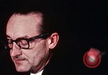 Image of Senatorial Space Hearing Washington DC USA, 1967, second 56 stock footage video 65675027866