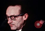 Image of Senatorial Space Hearing Washington DC USA, 1967, second 57 stock footage video 65675027866