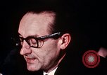 Image of Senatorial Space Hearing Washington DC USA, 1967, second 58 stock footage video 65675027866