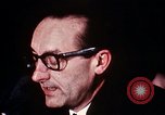 Image of Senatorial Space Hearing Washington DC USA, 1967, second 59 stock footage video 65675027866