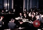 Standbild Senat Anhörungen über NASA Space Programm Washington DC USA, 1967, aus Sekunde 33 historischem Filmmaterial Videoclip 65675027867
