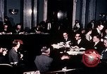 Standbild Senat Anhörungen über NASA Space Programm Washington DC USA, 1967, aus Sekunde 39 historischem Filmmaterial Videoclip 65675027867
