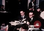 Standbild Senat Anhörungen über NASA Space Programm Washington DC USA, 1967, aus Sekunde 46 historischem Filmmaterial Videoclip 65675027867