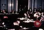 Standbild Anhörung im Senat auf der NASA Washington DC USA, 1967, aus Sekunde 3 historischem Filmmaterial Videoclip 65675027868