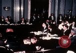 Standbild Anhörung im Senat auf der NASA Washington DC USA, 1967, aus Sekunde 5 historischem Filmmaterial Videoclip 65675027868