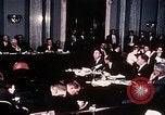 Standbild Anhörung im Senat auf der NASA Washington DC USA, 1967, aus Sekunde 6 historischem Filmmaterial Videoclip 65675027868