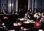 Standbild Anhörung im Senat auf der NASA Washington DC USA, 1967, aus Sekunde 7 historischem Filmmaterial Videoclip 65675027868