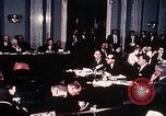 Standbild Anhörung im Senat auf der NASA Washington DC USA, 1967, aus Sekunde 8 historischem Filmmaterial Videoclip 65675027868