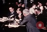 Standbild Anhörung im Senat auf der NASA Washington DC USA, 1967, aus Sekunde 23 historischem Filmmaterial Videoclip 65675027868