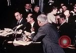Standbild Anhörung im Senat auf der NASA Washington DC USA, 1967, aus Sekunde 26 historischem Filmmaterial Videoclip 65675027868