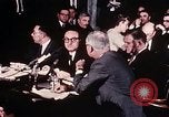 Standbild Anhörung im Senat auf der NASA Washington DC USA, 1967, aus Sekunde 28 historischem Filmmaterial Videoclip 65675027868