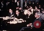 Standbild Anhörung im Senat auf der NASA Washington DC USA, 1967, aus Sekunde 34 historischem Filmmaterial Videoclip 65675027868