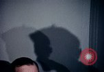 Standbild Anhörung im Senat auf der NASA Washington DC USA, 1967, aus Sekunde 54 historischem Filmmaterial Videoclip 65675027868