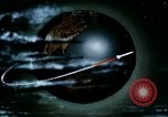 Standbild Missile Projekt MX770 California United States USA, 1951, aus Sekunde 18 historischem Filmmaterial Videoclip 65675027869