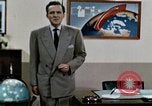 Standbild Missile Projekt MX770 California United States USA, 1951, aus Sekunde 38 historischem Filmmaterial Videoclip 65675027869