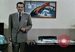Standbild Missile Projekt MX770 California United States USA, 1951, aus Sekunde 40 historischem Filmmaterial Videoclip 65675027869
