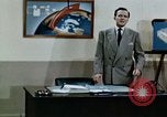 Standbild Missile Projekt MX770 California United States USA, 1951, aus Sekunde 52 historischem Filmmaterial Videoclip 65675027869