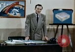 Standbild Missile Projekt MX770 California United States USA, 1951, aus Sekunde 55 historischem Filmmaterial Videoclip 65675027869