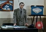 Standbild Missile Projekt MX770 California United States USA, 1951, aus Sekunde 56 historischem Filmmaterial Videoclip 65675027869