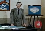 Standbild Missile Projekt MX770 California United States USA, 1951, aus Sekunde 57 historischem Filmmaterial Videoclip 65675027869