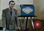 Standbild Missile Projekt MX770 California United States USA, 1951, aus Sekunde 59 historischem Filmmaterial Videoclip 65675027869