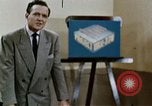 Standbild Missile Projekt MX770 California United States USA, 1951, aus Sekunde 60 historischem Filmmaterial Videoclip 65675027869