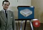 Standbild Missile Projekt MX770 California United States USA, 1951, aus Sekunde 61 historischem Filmmaterial Videoclip 65675027869