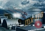 Standbild Navaho Rakete Denver Colorado USA, 1951, aus Sekunde 28 historischem Filmmaterial Videoclip 65675027870