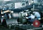 Standbild Navaho Rakete Denver Colorado USA, 1951, aus Sekunde 32 historischem Filmmaterial Videoclip 65675027870