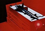 Standbild Navaho Rakete Denver Colorado USA, 1951, aus Sekunde 40 historischem Filmmaterial Videoclip 65675027870