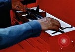 Standbild Navaho Rakete Denver Colorado USA, 1951, aus Sekunde 41 historischem Filmmaterial Videoclip 65675027870