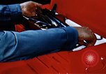 Standbild Navaho Rakete Denver Colorado USA, 1951, aus Sekunde 42 historischem Filmmaterial Videoclip 65675027870