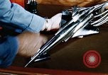 Standbild Navaho Rakete Denver Colorado USA, 1951, aus Sekunde 47 historischem Filmmaterial Videoclip 65675027870