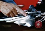 Standbild Navaho Rakete Denver Colorado USA, 1951, aus Sekunde 51 historischem Filmmaterial Videoclip 65675027870
