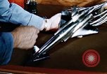 Standbild Navaho Rakete Denver Colorado USA, 1951, aus Sekunde 52 historischem Filmmaterial Videoclip 65675027870